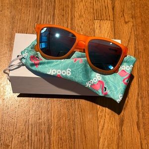 New donkey goggles sunglasses — GOODR